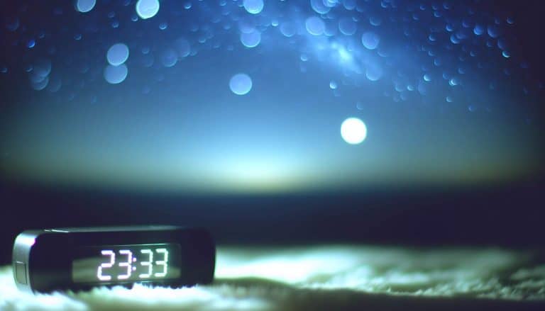 Heure 23h33 : découvrez sa signification cachée