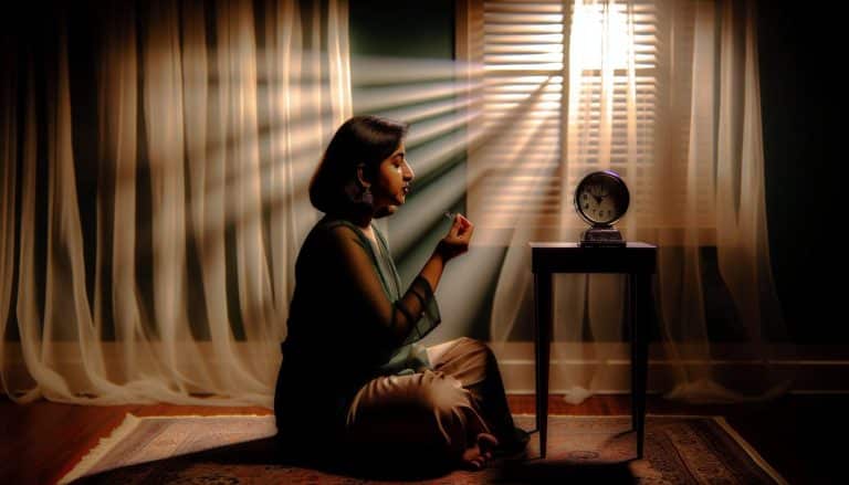 Heure miroir 16h16 : découvrez sa vraie signification