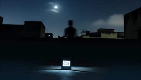 Heure triplée 00h06 : mystères révélés