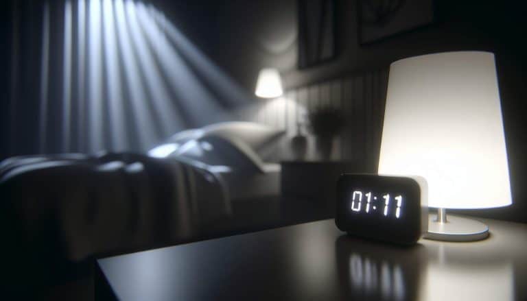 Heure triplée 01h11 : décryptage et secrets révélés
