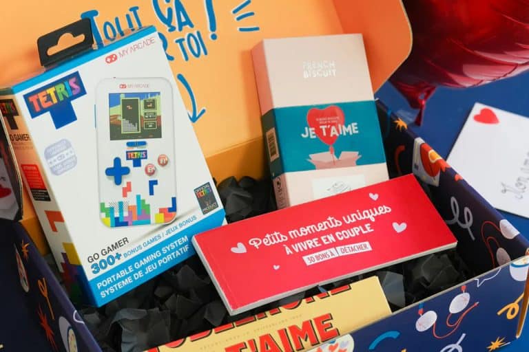 Comment créer un coffret cadeau personnalisé sans prise de tête